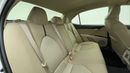 Toyota Camry LE 2.5 | Zero Down Payment | Free Home Test Drive