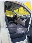 تويوتا هاياس 2.8L DIESEL 13 SEATER MANUAL TRANSMISSION ( FOR RE- EXPORT ONLY )