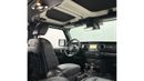 جيب رانجلر روبيكون 2022 Jeep Wrangler Unlimited Rubicon 392, Jeep Warranty, Full Jeep Service History, Low Kms,