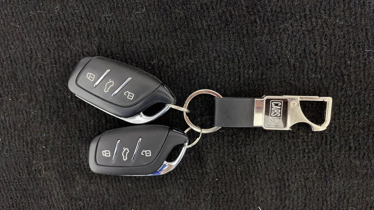 MG ZS STD 1.5 | Zero Down Payment | Free Home Test Drive