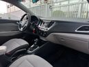 Hyundai Accent GL GCC