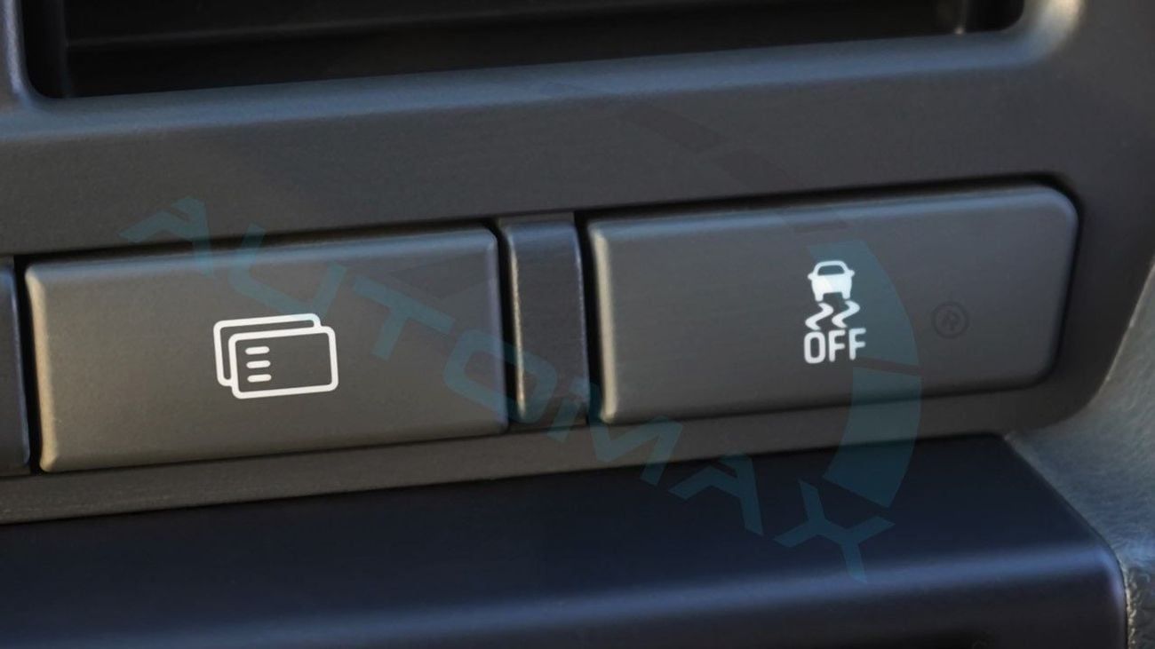 CMC Veryca Panel Van 1.5L RWD 2025 GCC 0Km With 3 Years or 100,000Km Warranty & Free Insurance