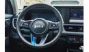 Kia Seltos KIA SELTOS 1.6L 4cyl SUV 2023 | AVAILABLE FOR EXPORT