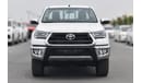 Toyota Hilux HILUX 2.4L