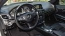 Mercedes-Benz E350 Coupe 2011 KOREAN SPECS GOOD CONDITION