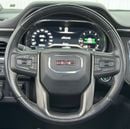 GMC Yukon 2022 GMC Yukon AT4 7 Seater, Aug 2027 GMC Warranty + Service Pack, Full Options, Low Kms, GCC