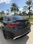 Mercedes Benz GLC 63 AMG Export from Australia
