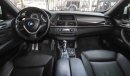 BMW X6 3.5