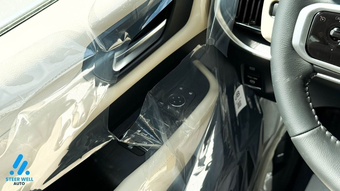 نيسان باترول 2026 LE T2 | 3.5L V6 Petrol | AWD | 9-Speed Automatic | 8 Seats | Full Safety