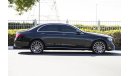 Mercedes-Benz E300 2330 AED/MONTHLY - 1 YEAR WARRANTY COVERS MOST CRITICAL PARTS