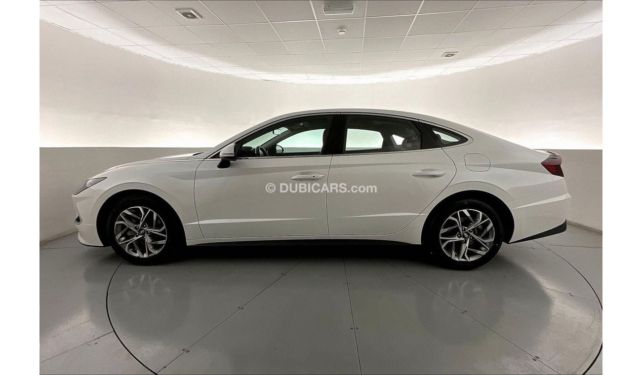 Hyundai Sonata Comfort