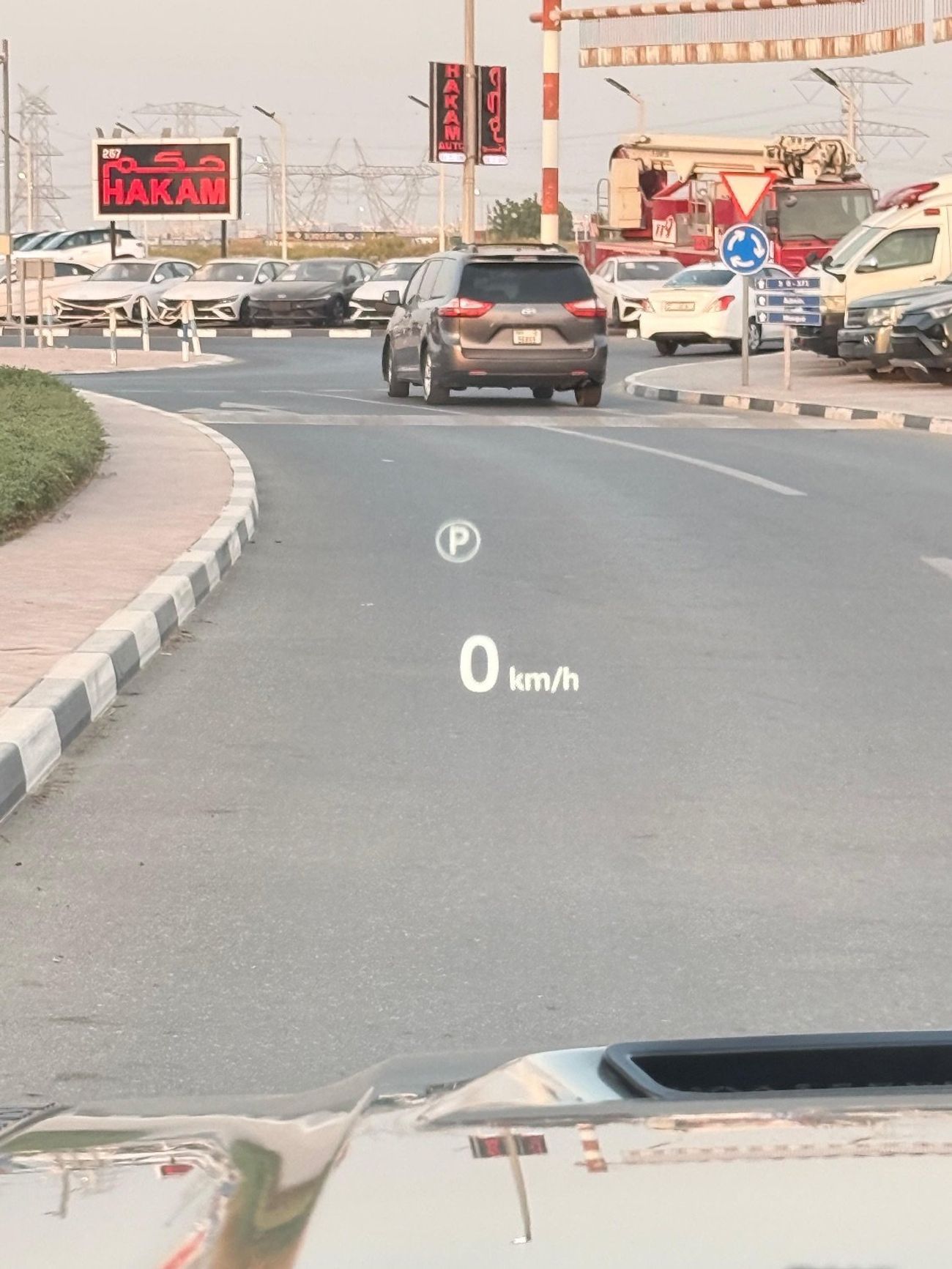 Land Rover Defender 130 SE P400 X Dynamic (7 Seater)