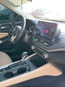 Nissan Altima S