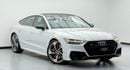 Audi S7 TFSI quattro 2.9L 2020 Audi S7 Quattro, Warranty, Full Audi Service History, Excellent Condition, Fu