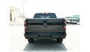 RAM 1500 Dodge RAM Sport GT - 2022 - Black