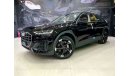 Audi Q8 55TFSI 0KMS 2020- 3.0SC V6 - UNDER - 3 YEARS WARRANTY OR 100,000KMS (4,350 AED PER MONTH )