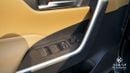 Toyota RAV4 2.0L | XLE |  | Parking Assist | Mid Option | Sunroof | Rear Camera | GCC