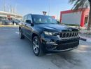 جيب جراند شيروكي LIMITED Jeep Cherokee 2024