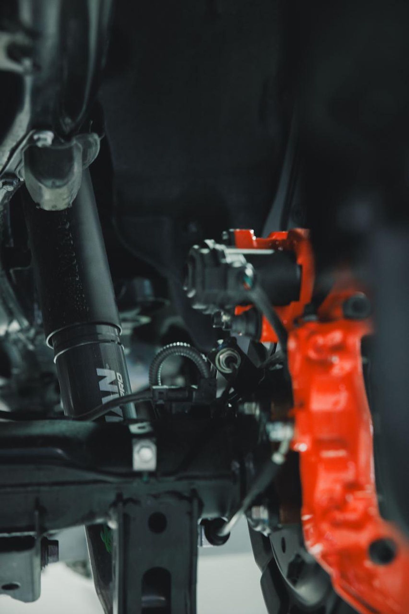 لكزس LX 500 Armored Vehicle B7+