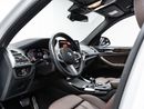 BMW X3 xDrive 30i M Sport 2.0L 2023 BMW X3 xDrive 30i, 2027 BMW Warranty + Service Contract, Low KMs, GCC