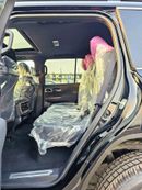 Toyota Land Cruiser VXR TOYOTA LANDCRUISER TWIN TURBO FULL OPTION | 3.5L V6 PETROL A/T 4WD 2026 (EXPORT ONLY AFRICA)