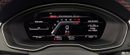 Audi SQ5 TFSI SPORTBACK Audi SQ 5 3.0 TFSI Quattro | GCC | Low Mileage | Full PPF