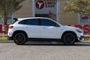 مرسيدس بنز GLA 35 AMG 4MATIC