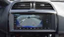 Jaguar F-Pace S S S (ADAPTIVE CRUISE CONTROL AND 360 CAMERA )  V6 / 380-HP / WITH WARRANTY