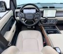 Land Rover Defender 110 X-DYNAMIC SE P300