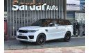 Land Rover Range Rover Sport Autobiography 2020