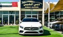 مرسيدس بنز CLS 450 AMG