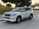Toyota Land Cruiser VXR
