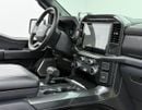 Ford F 150 Tremor 3.5L 2024 Ford F-150 Tremor , Agency Warranty + Service Contract ,Full Agency Service History
