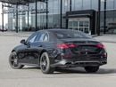Mercedes Benz E 450 PREMIUM PLUS 4MATIC Sedan Brand New *Export price*