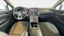 هيونداي سانتا في 2.5 GL COMFORT PLUS AUTO 2WD | شامل الضمان | 0 ﺪﻔﻋﺓ ﺃﻮﻟﻯ