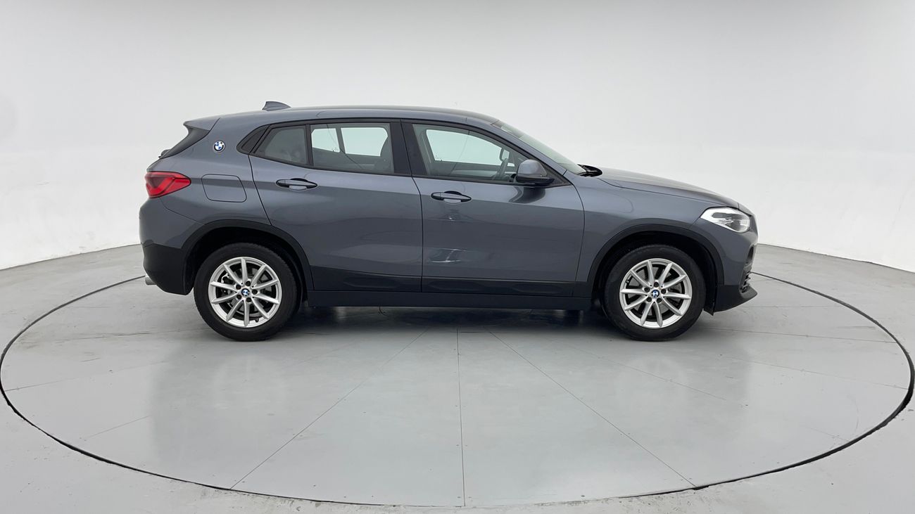BMW X2 SDRIVE 20I 2 | Zero Down Payment | Free Home Test Drive