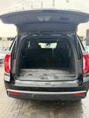 جي أم سي يوكون 5.3 V8 AT4 (AWD)