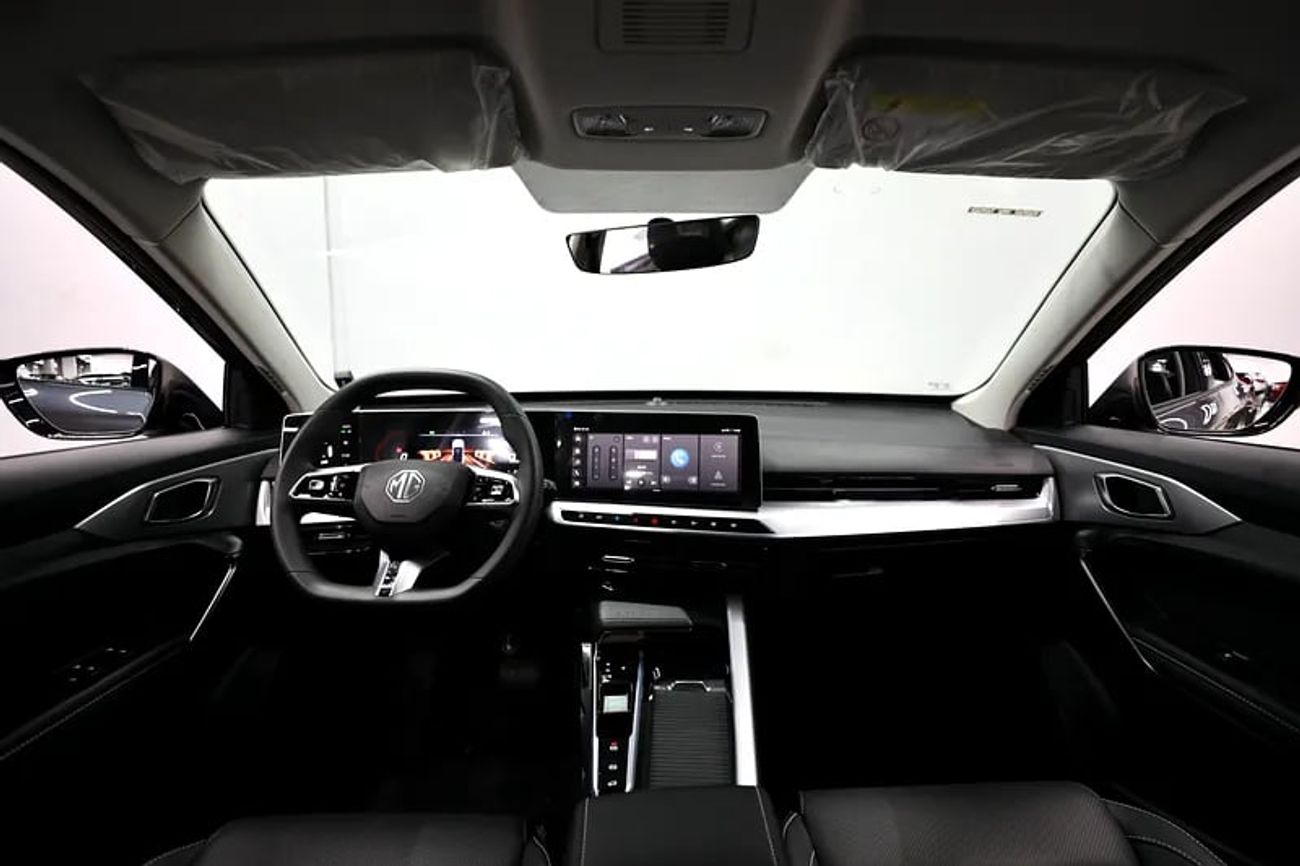 MG One | | Brand | 3 Years Warranty | 880 monthly | Ref#