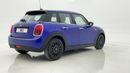 Mini Cooper STD 1.5 | Zero Down Payment | Free Home Test Drive
