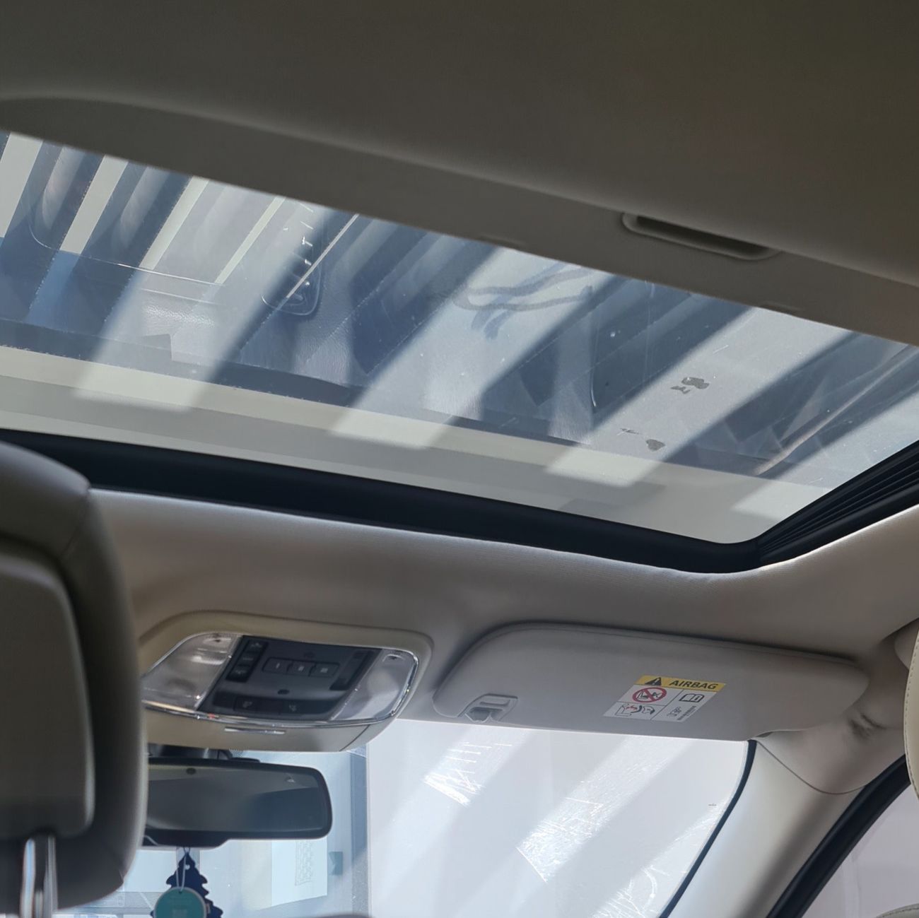 Dodge Durango Limited 5.7L