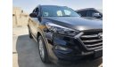 Hyundai Tucson Hyundai Tucson 2.0 2018