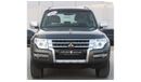 Mitsubishi Pajero GLS Mitsubishi Pajero 2019 GCC, in excellent condition