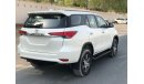 Toyota Fortuner 2.7L, PETROL, ALLOY RIMS 17'', PARKING SENSORS, CHROMIC PLATING, CODE-008741