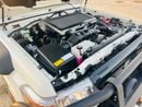 تويوتا لاند كروزر diesel right hand drive 4.5L only for export available