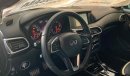 Infiniti Q30 Q30 AWD GCC 2,0 T