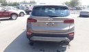 Hyundai Santa Fe 2.4L /// 2020 /// PANORAMIC ROOF, PUSH START, 2-POWER SEATS // SPECIAL PRICE ///BY FORMULA AUTO ////