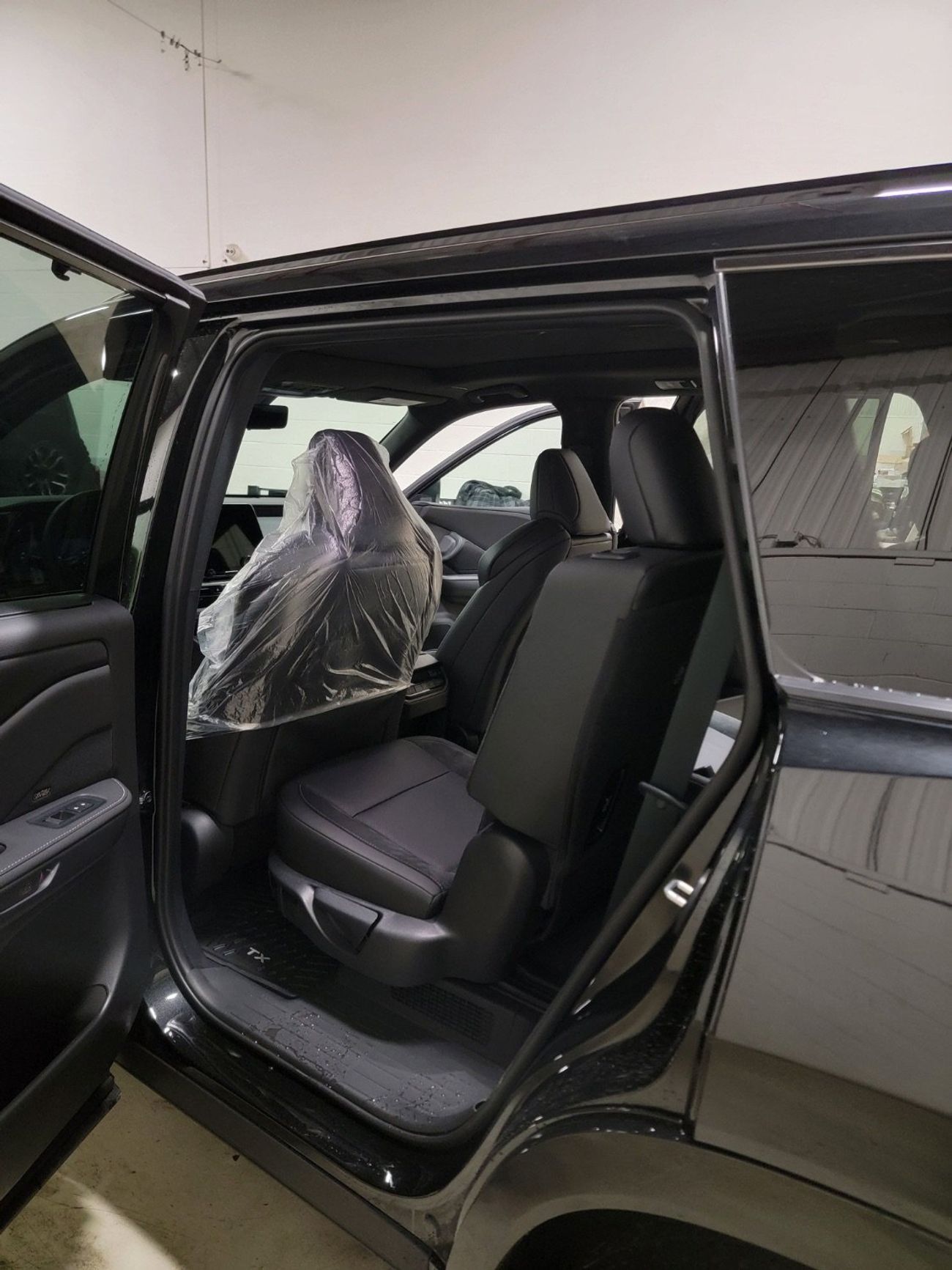 Lexus TX 500h 26/26 F SPORT 3 PERFORMANCE