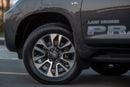 Toyota Prado TX-L