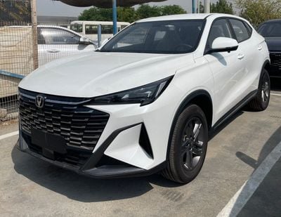 Changan X5 Plus BEYOND PRO