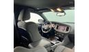 Dodge Charger 5.7L R/T 2019 Dodge Charger RT, July 2024 Dodge Warranty, Full Dodge Service History, GCC